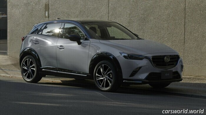 Cuatro Modelos De Mazda Se Descontinuarán Este Año, Pero Uno Podría Regresar | Carscoops
